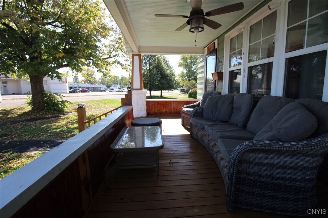 1911 Brewerton Road Salina, NY 13211 - Photo 4 of 50