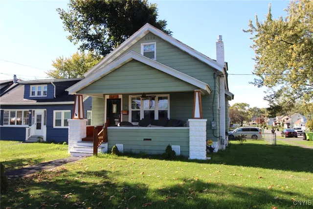 $239,900 | 1911 Brewerton Road, Salina, NY 13211