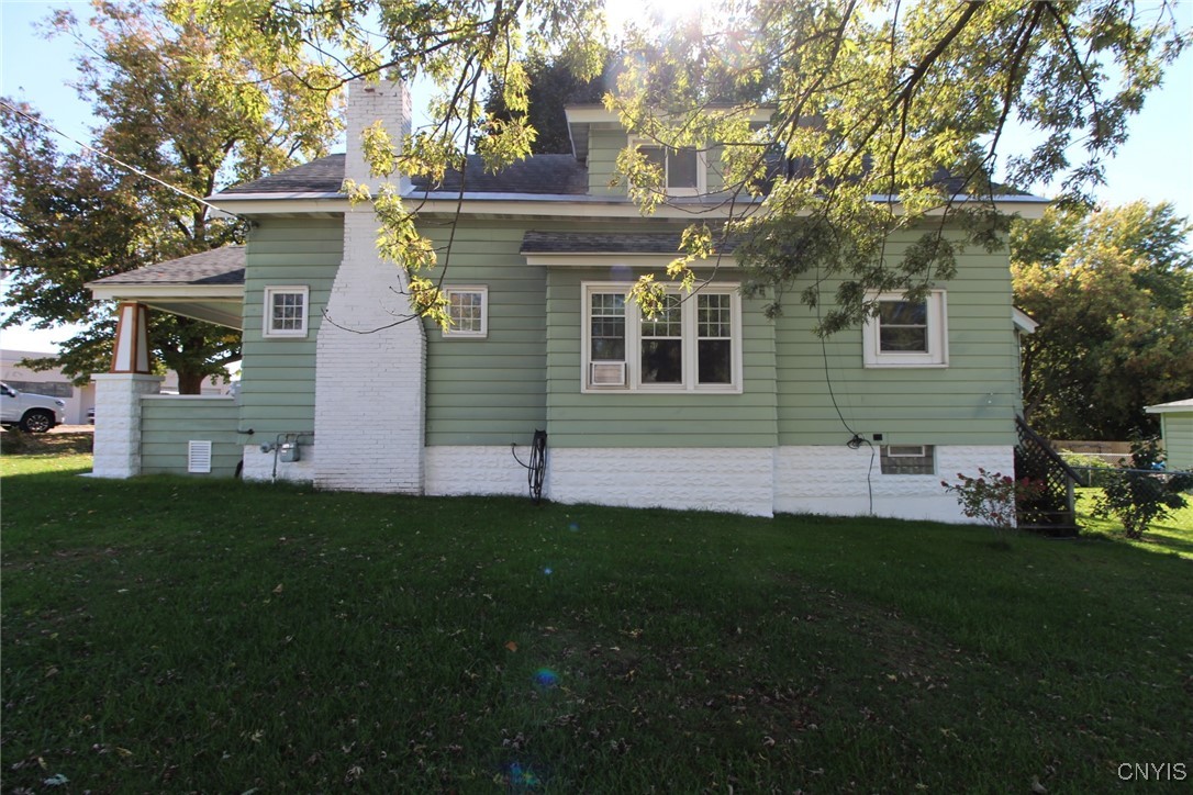 1911 Brewerton Road Salina, NY 13211 - Photo 6 of 50