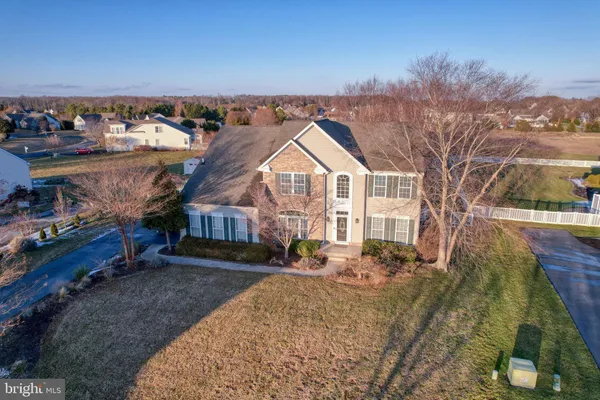 $709,000 | 30200 Whitehall Drive, Milton, DE 19968