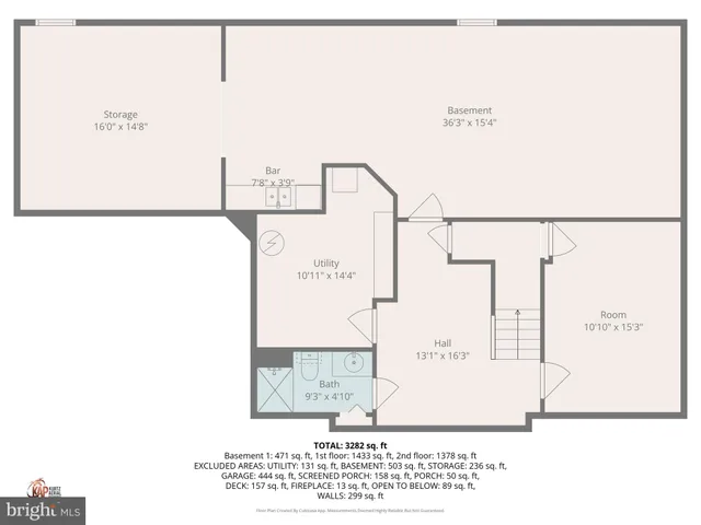 $719,000 | 30200 Whitehall Drive, Milton, DE 19968