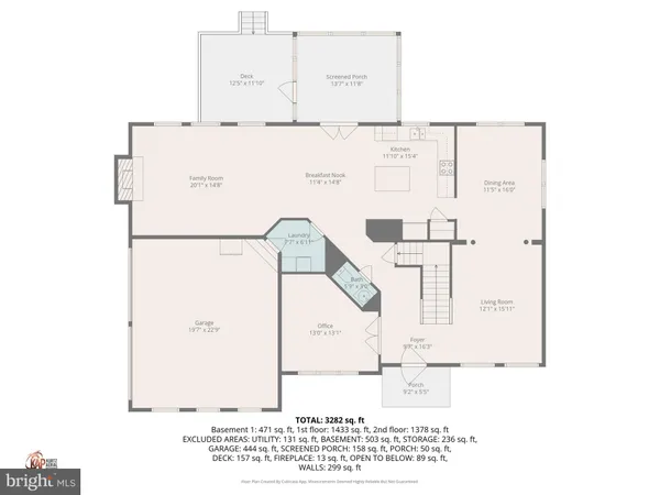 $709,000 | 30200 Whitehall Drive, Milton, DE 19968