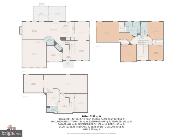 $709,000 | 30200 Whitehall Drive, Milton, DE 19968