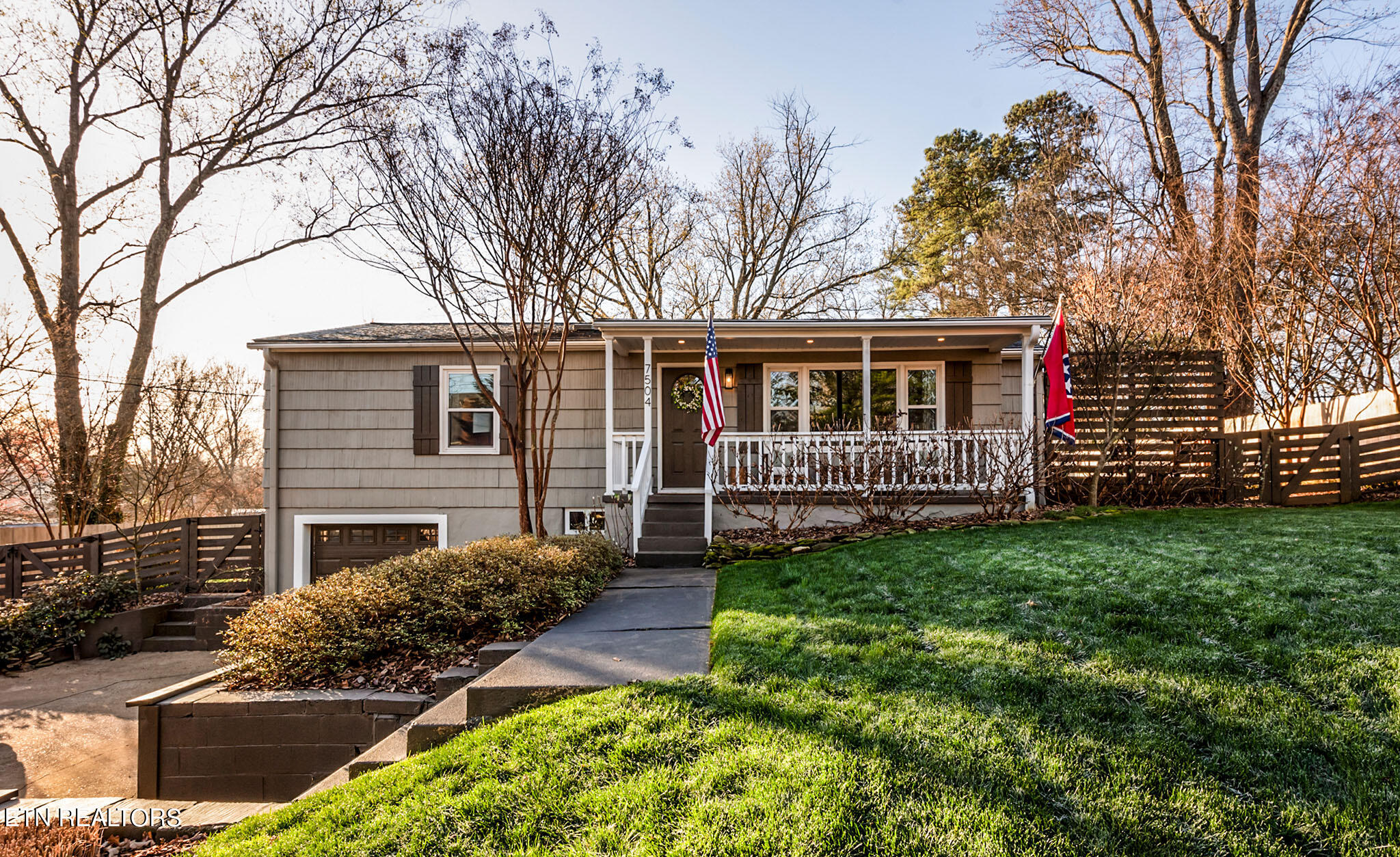 7504 Nubbin Ridge Road Southwest Knoxville, TN 37919 - Photo 1 of 21 7504_Nubbins_Ridge_101