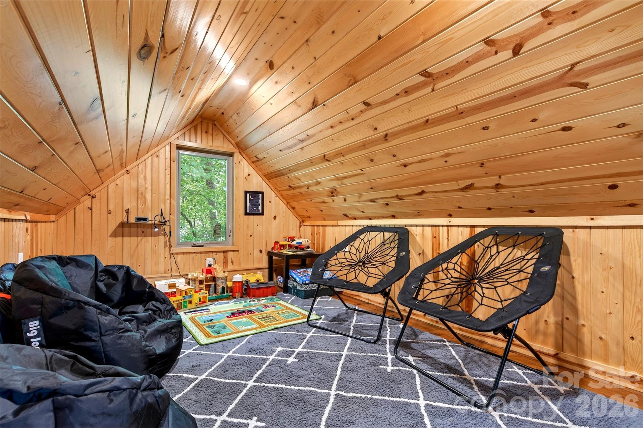102 Frist Road Black Mountain, NC 28711 - Photo 21 of 47