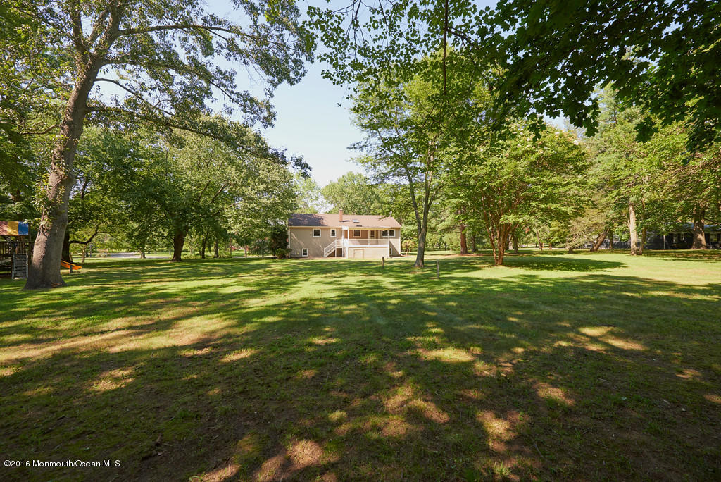 34 Farm Road Middletown, NJ 07748 - Photo 23 of 24 34 Farm Rear Yard 3