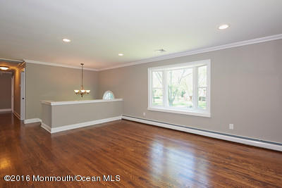 34 Farm Road Middletown, NJ 07748 - Photo 4 of 24 34 Farm Living Room 2