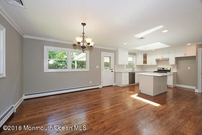 34 Farm Road Middletown, NJ 07748 - Photo 5 of 24 34 Farm Kitchen 1