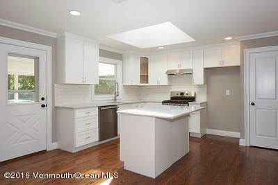 34 Farm Road Middletown, NJ 07748 - Photo 6 of 24 34 Farm Kitchen 2