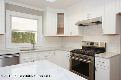 34 Farm Road Middletown, NJ 07748 - Photo 8 of 24 34 Farm Kitchen 4