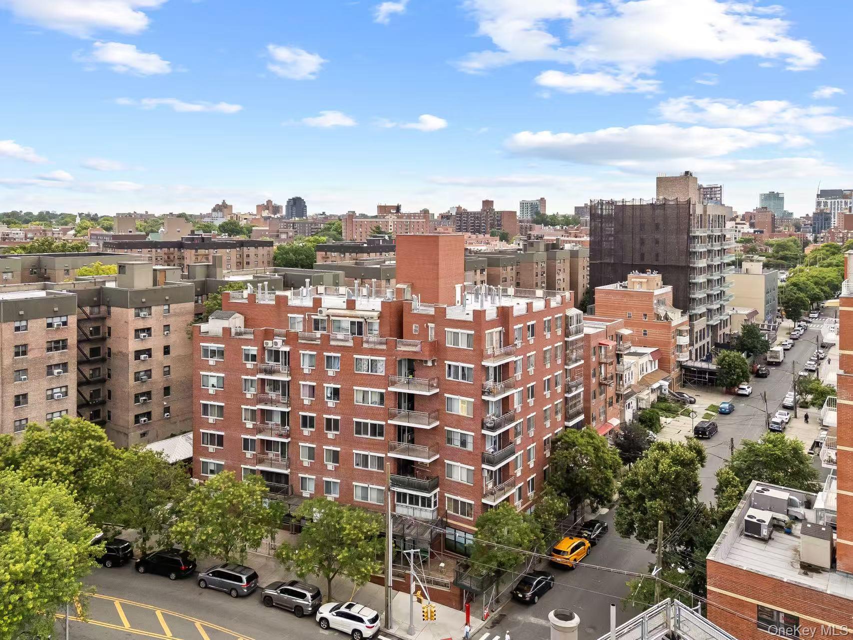 137-08 31st Road, Unit 6D Queens, NY 11354 - Photo 19 of 21
