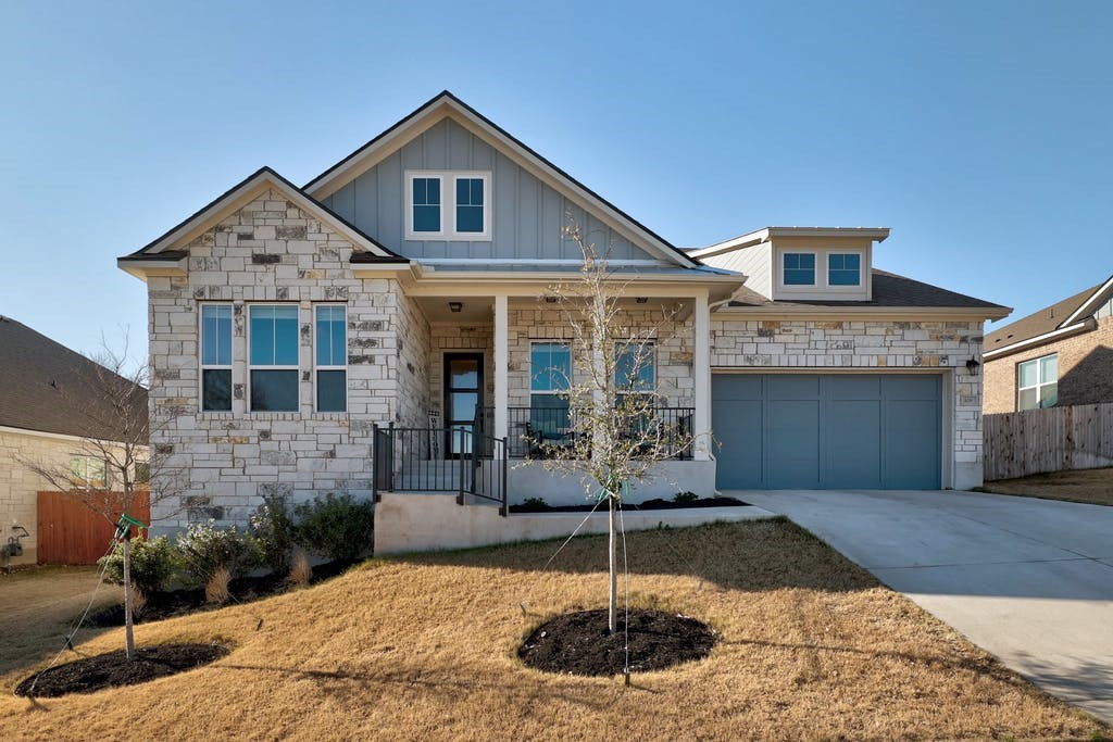 108 Ridgeview Court Georgetown, TX 78628 - Photo 1 of 1 Gallery Image 1