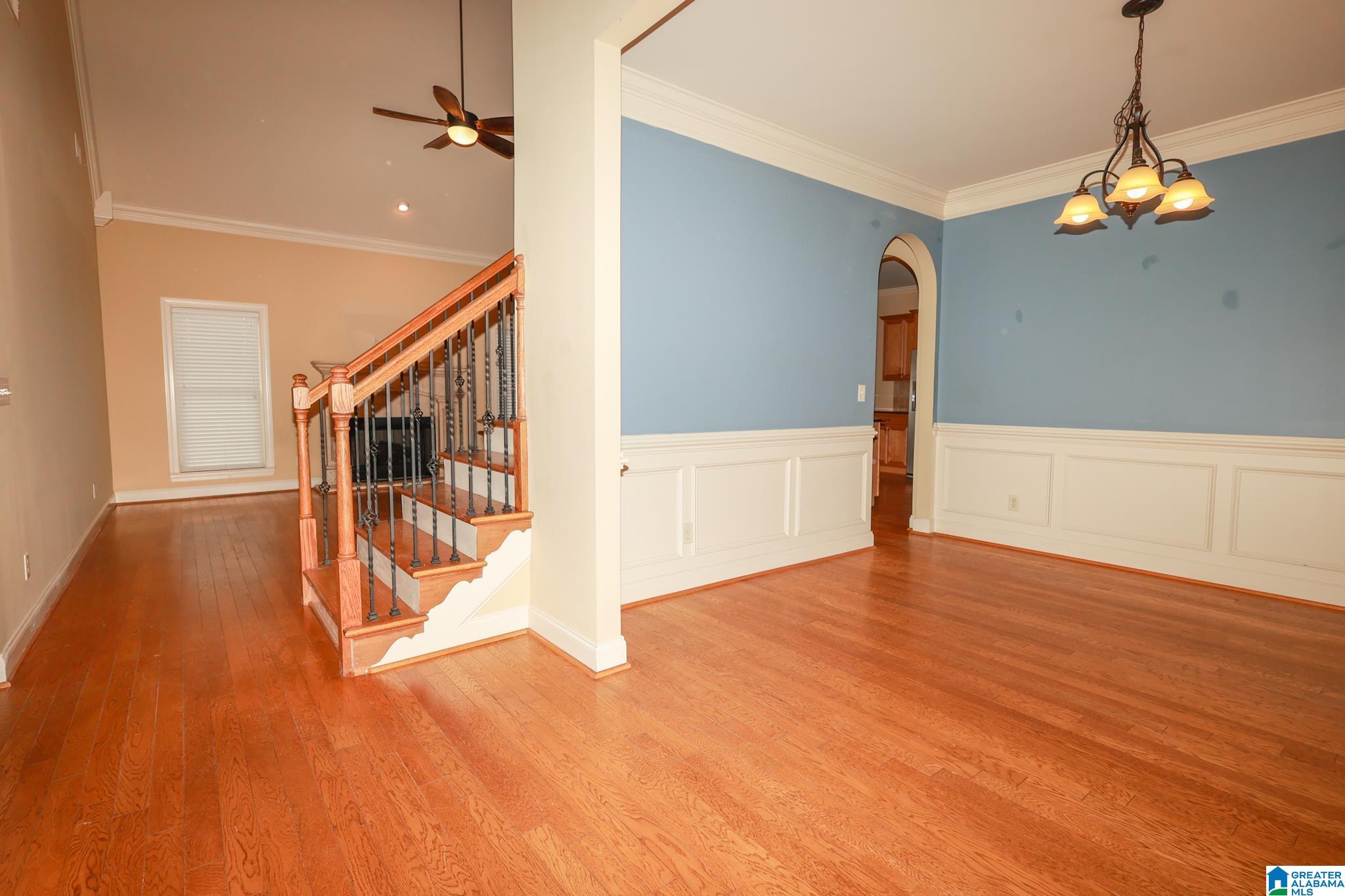 2029 Timberline Drive Calera, AL 35040 - Photo 8 of 49