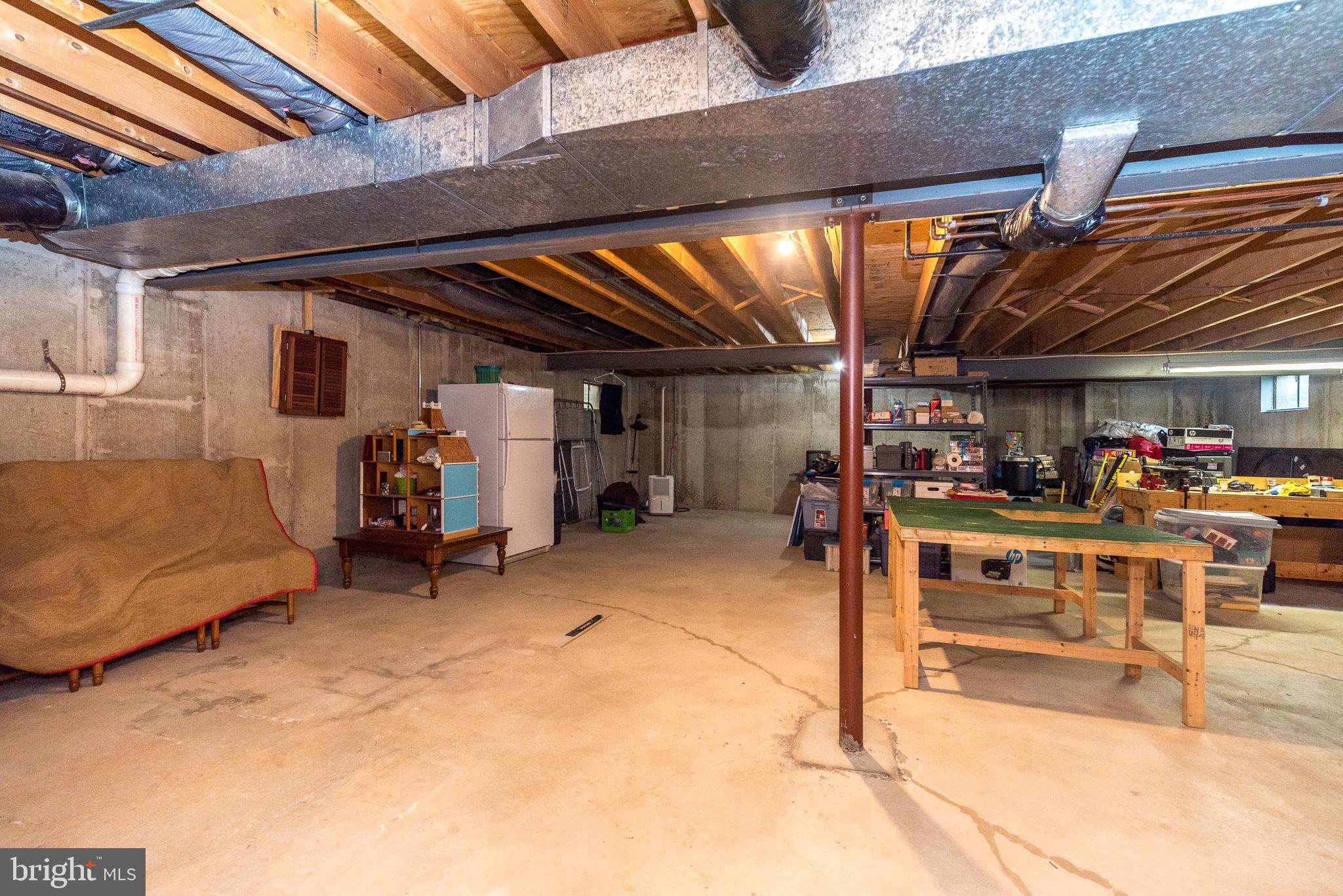 2272 Warner Road Lansdale, PA 19446 - Photo 48 of 63 Basement