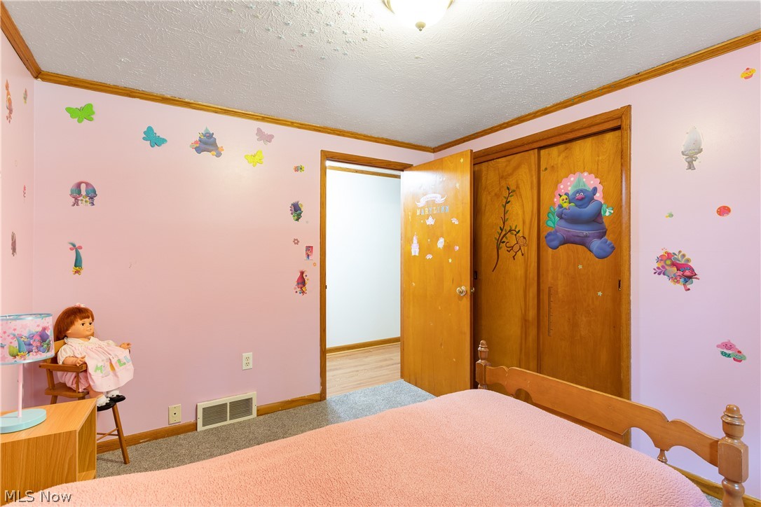3483 Hemphill Road Barberton, OH 44203 - Photo 21 of 31 Bedroom #2