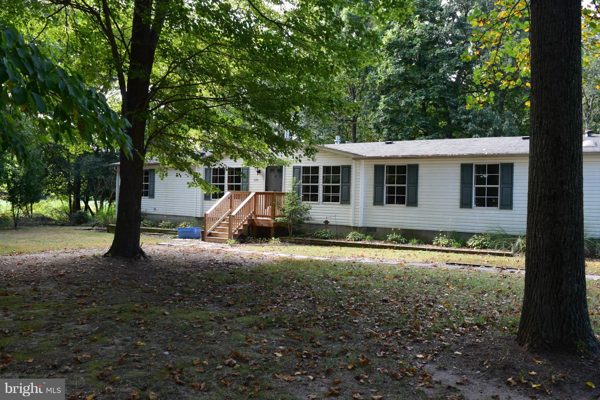 220 Will Smith Road Henderson, MD 21640 - Photo 2 of 28 Exterior (General)
