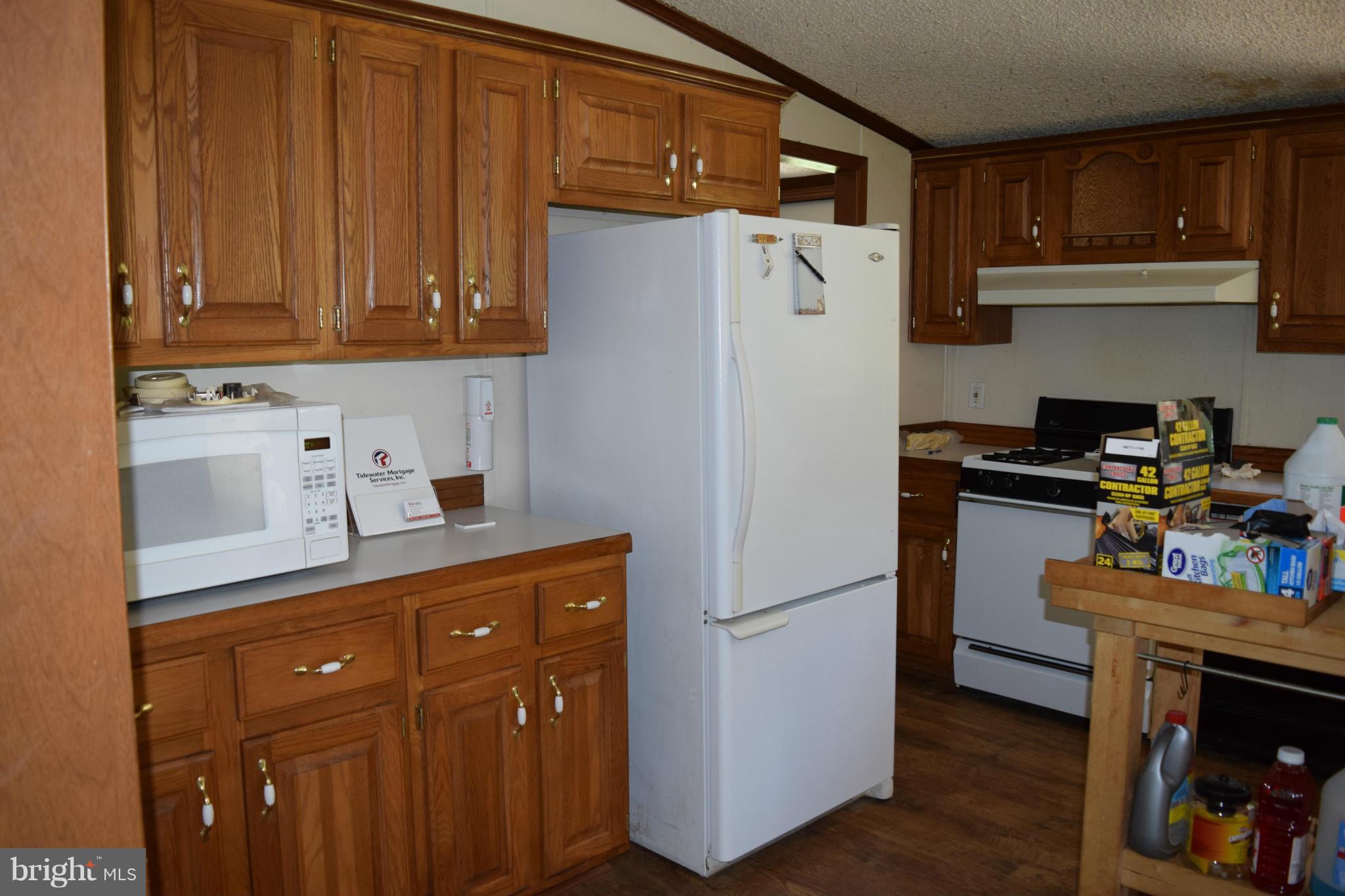 220 Will Smith Road Henderson, MD 21640 - Photo 15 of 28 Kitchen