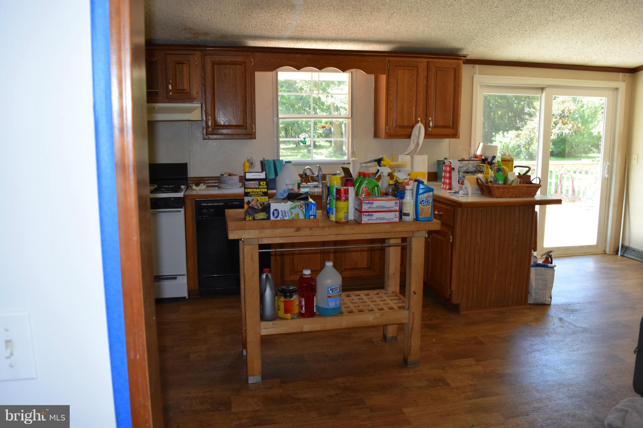 220 Will Smith Road Henderson, MD 21640 - Photo 16 of 28 Kitchen