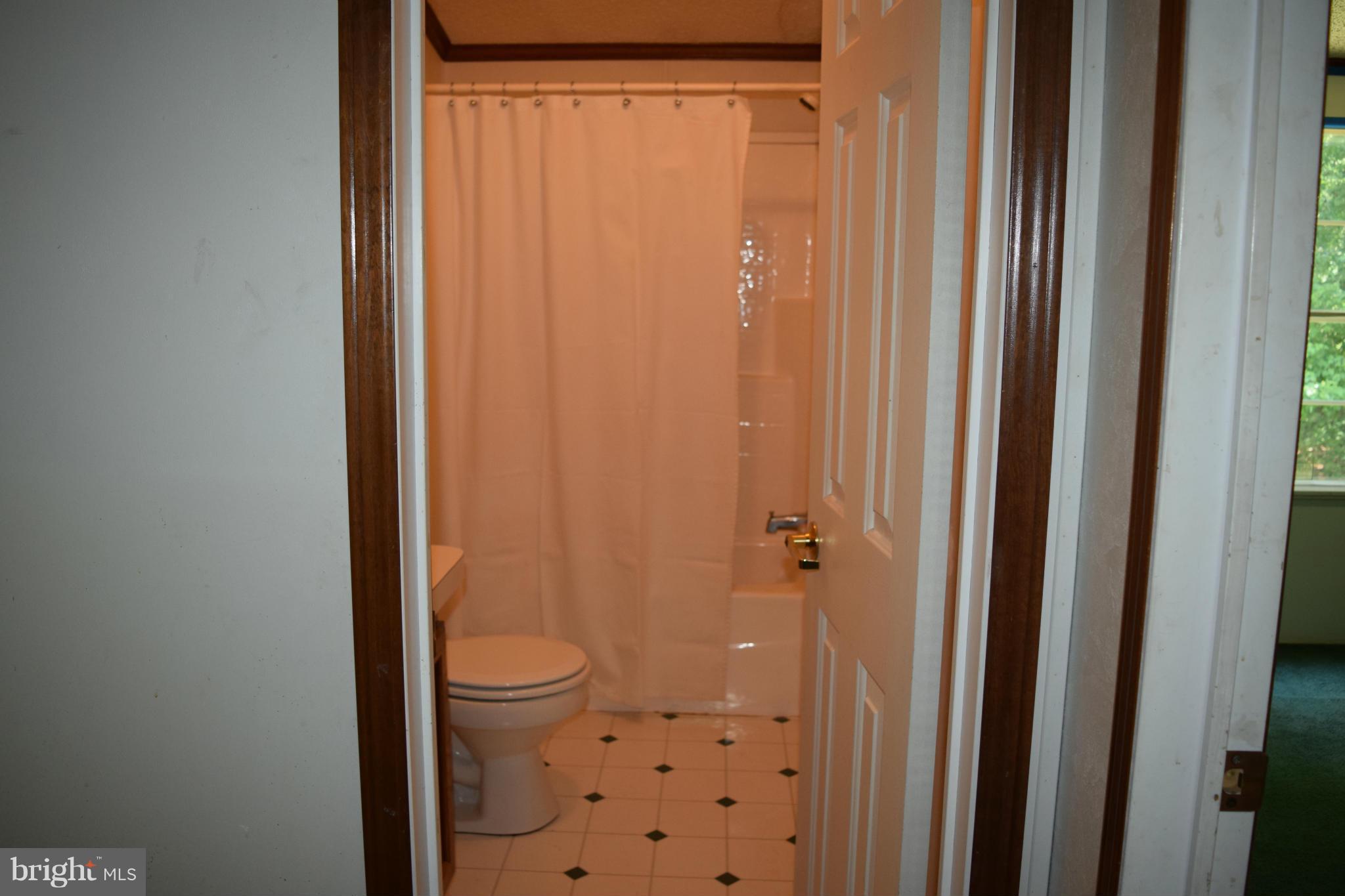 220 Will Smith Road Henderson, MD 21640 - Photo 23 of 28 Hall Bath