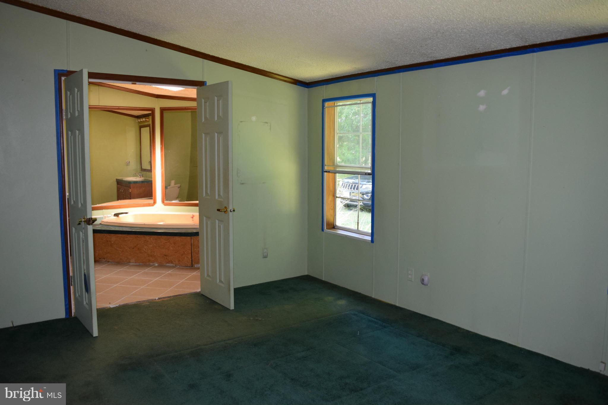 220 Will Smith Road Henderson, MD 21640 - Photo 25 of 28 Bedroom (Master)