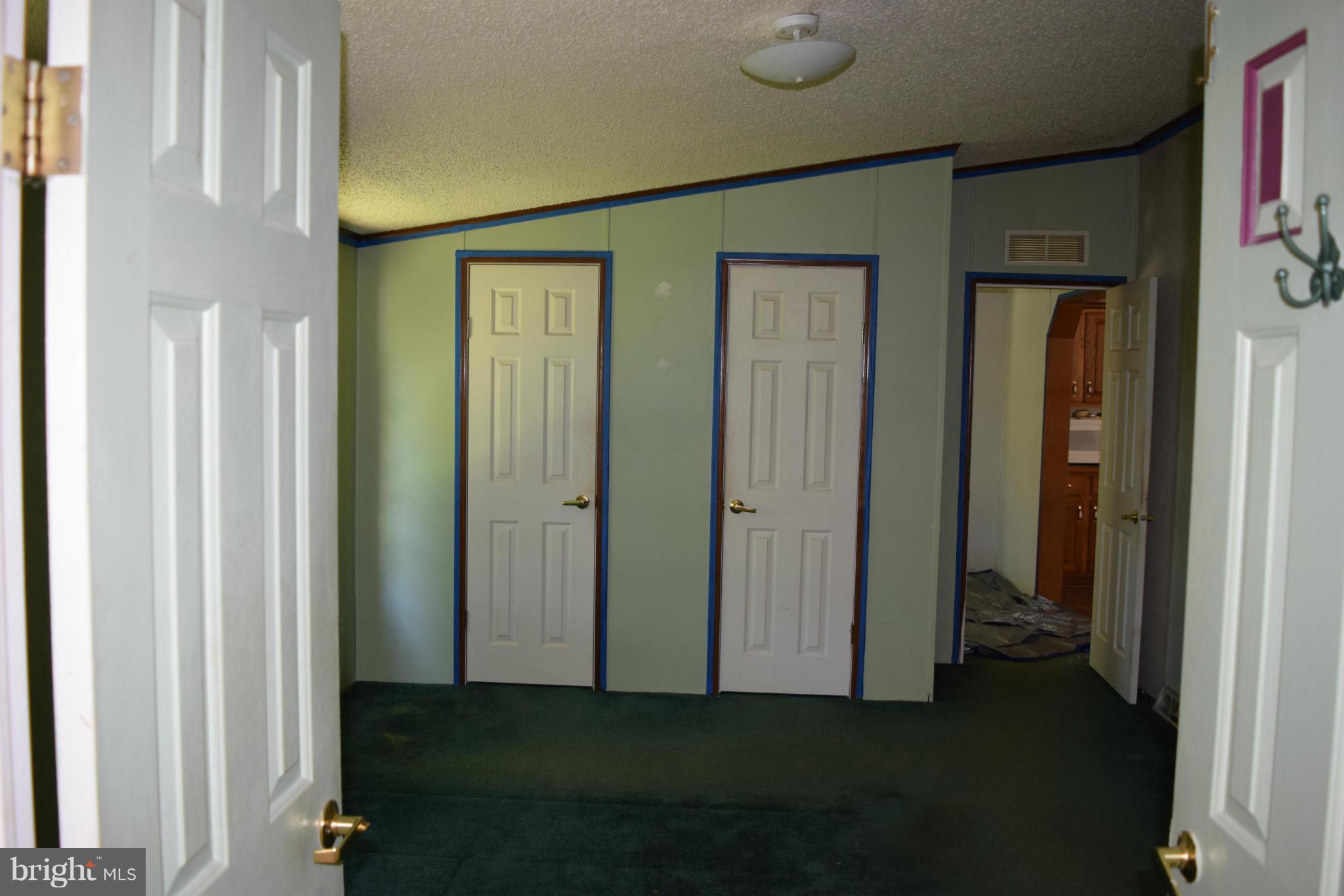 220 Will Smith Road Henderson, MD 21640 - Photo 26 of 28 Bedroom (Master)