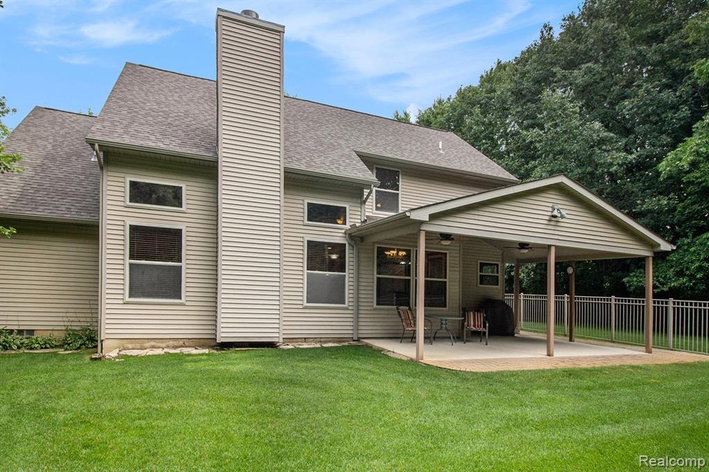 1951 Sundance Ridge Howell, MI 48843 - Photo 36 of 39 Gallery Image 36
