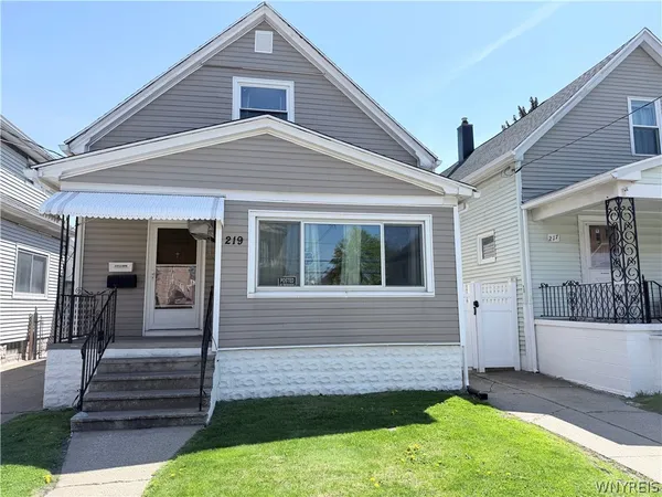 $149,000 | 219 Weiss Street, Buffalo, NY 14206