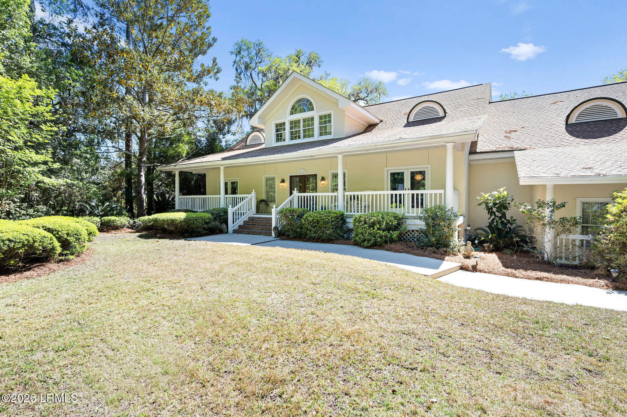 4 Bent Tree Lane Okatie, SC 29909 - Photo 3 of 62 4BentTree-4