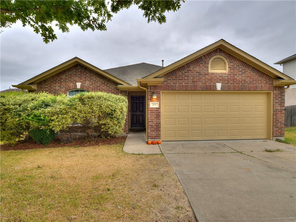 701 Rusk Road Round Rock, TX 78665 - Photo 1 of 1 Gallery Image 1