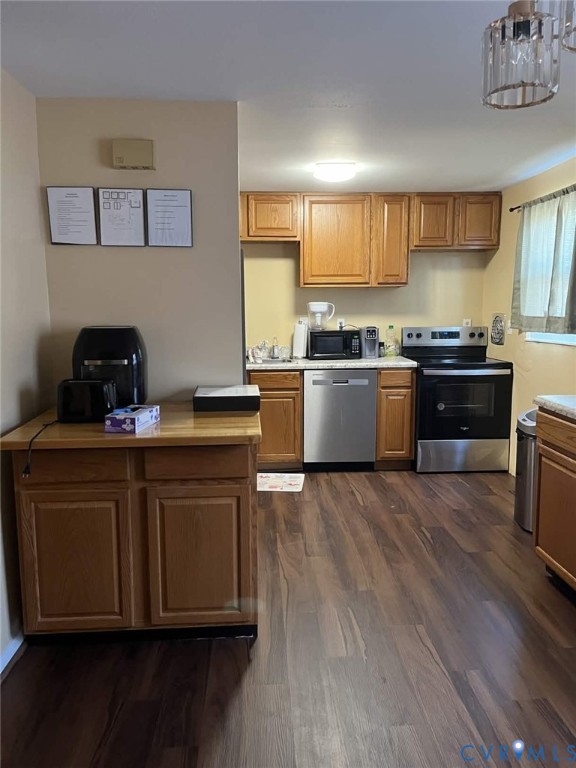 6531 Watchlight Road Richmond, VA 23234 - Photo 6 of 14