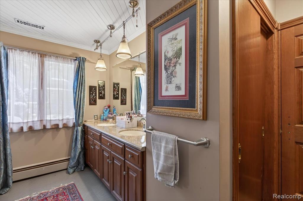 4721 Hasslick Road North Branch, MI 48461 - Photo 41 of 83