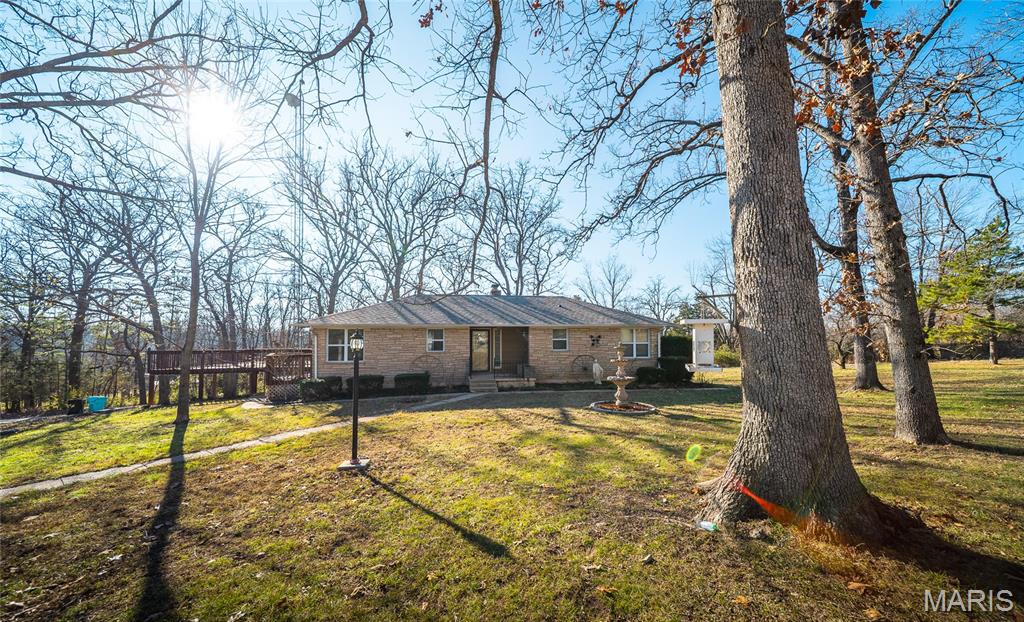 13445 County Road 5110 Rolla, MO 65401 - Photo 1 of 39