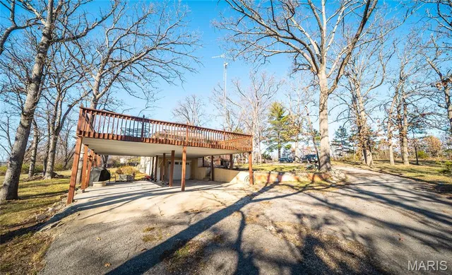 $379,500 | 13445 County Road 5110, Rolla, MO 65401