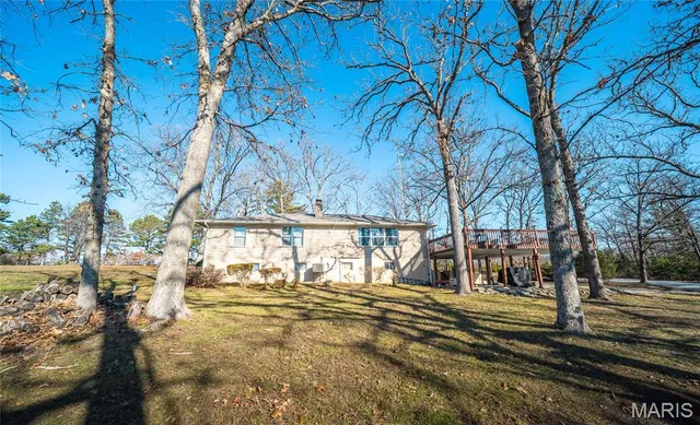 $379,500 | 13445 County Road 5110, Rolla, MO 65401