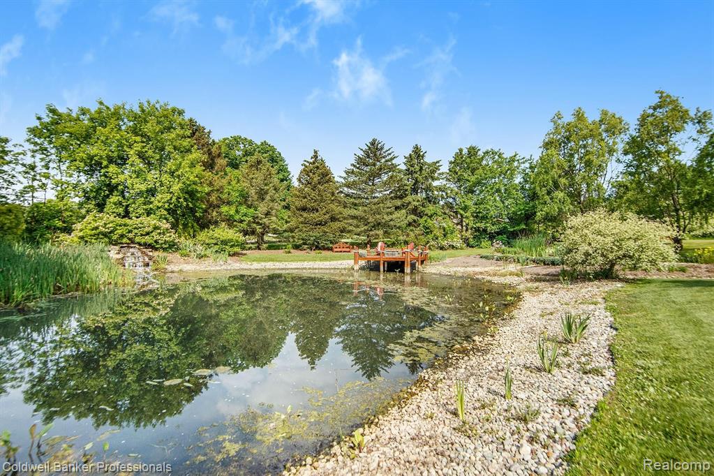4484 Davison Road Lapeer, MI 48446 - Photo 50 of 64