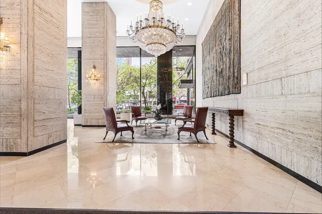 $720,000 | 303 East 57th Street, Unit 6AB | Sutton Place