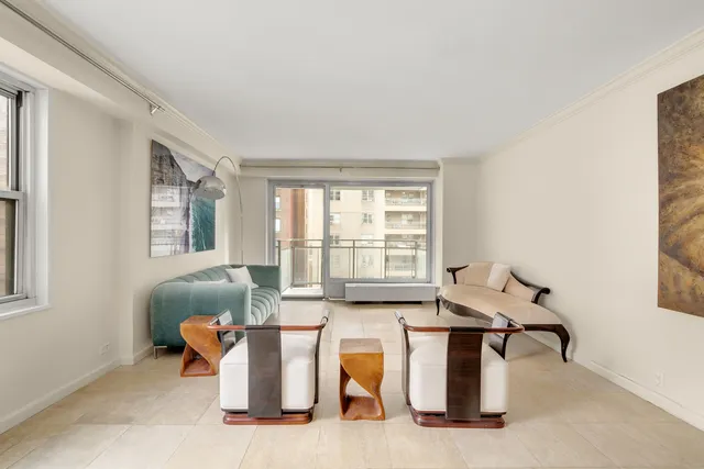 $720,000 | 303 East 57th Street, Unit 6AB | Sutton Place