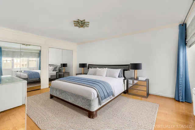 $720,000 | 303 East 57th Street, Unit 6AB | Sutton Place