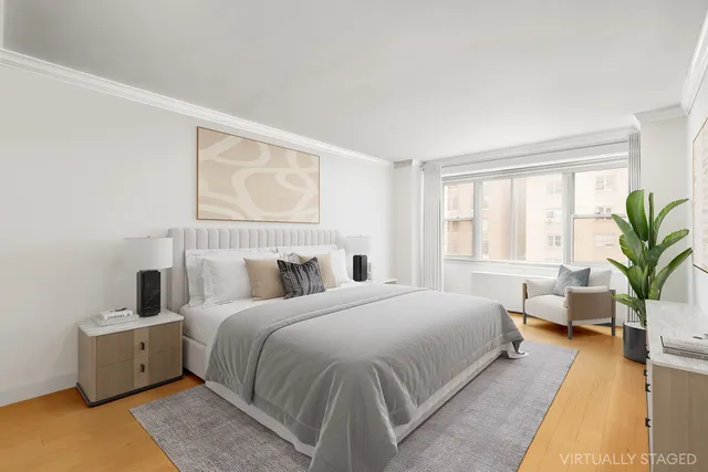 $720,000 | 303 East 57th Street, Unit 6AB | Sutton Place