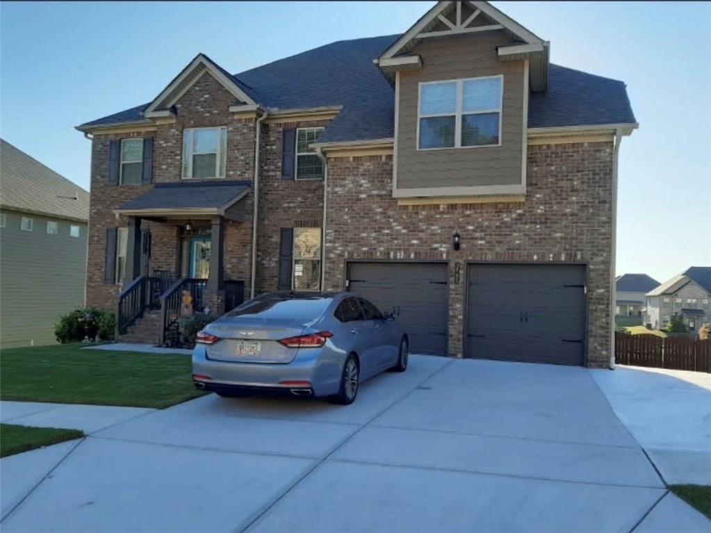 3785 Spring Pl Court Loganville, GA 30052 - Photo 40 of 52 Gallery Image 40