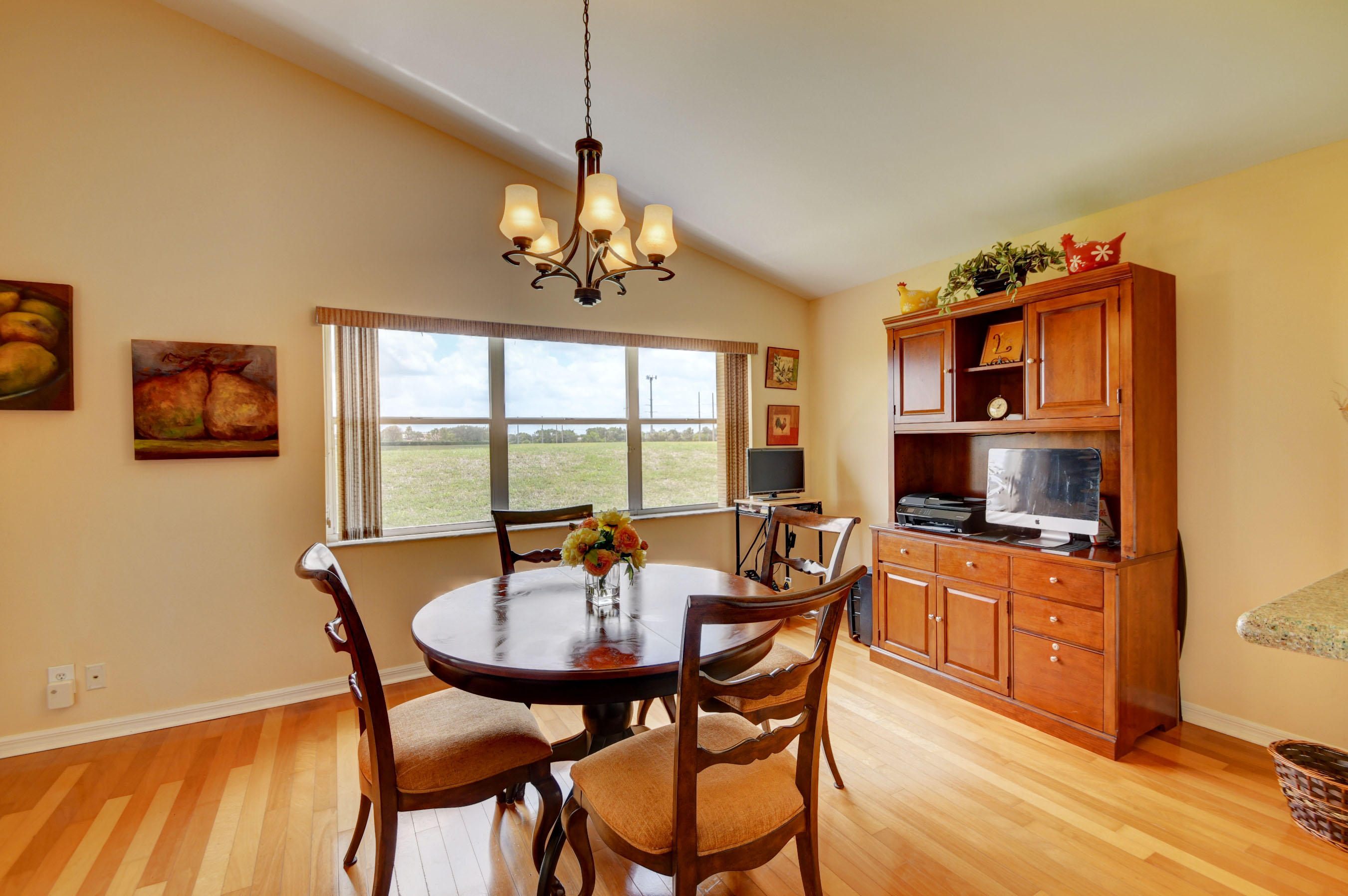 10958 Lakemore Lane Boca Raton, FL 33498 - Photo 17 of 37 Eat in Area