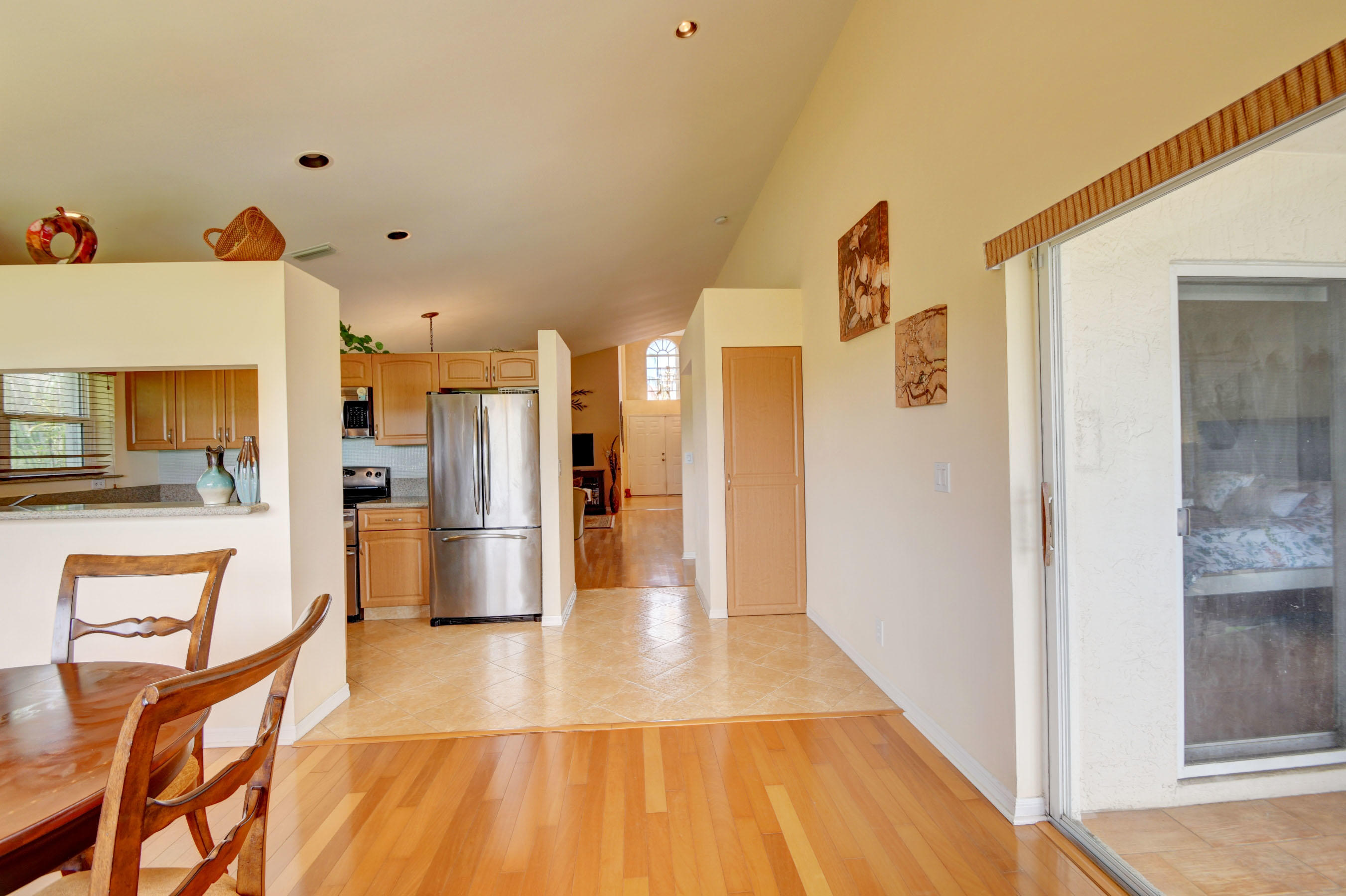 10958 Lakemore Lane Boca Raton, FL 33498 - Photo 20 of 37 Eat in Area