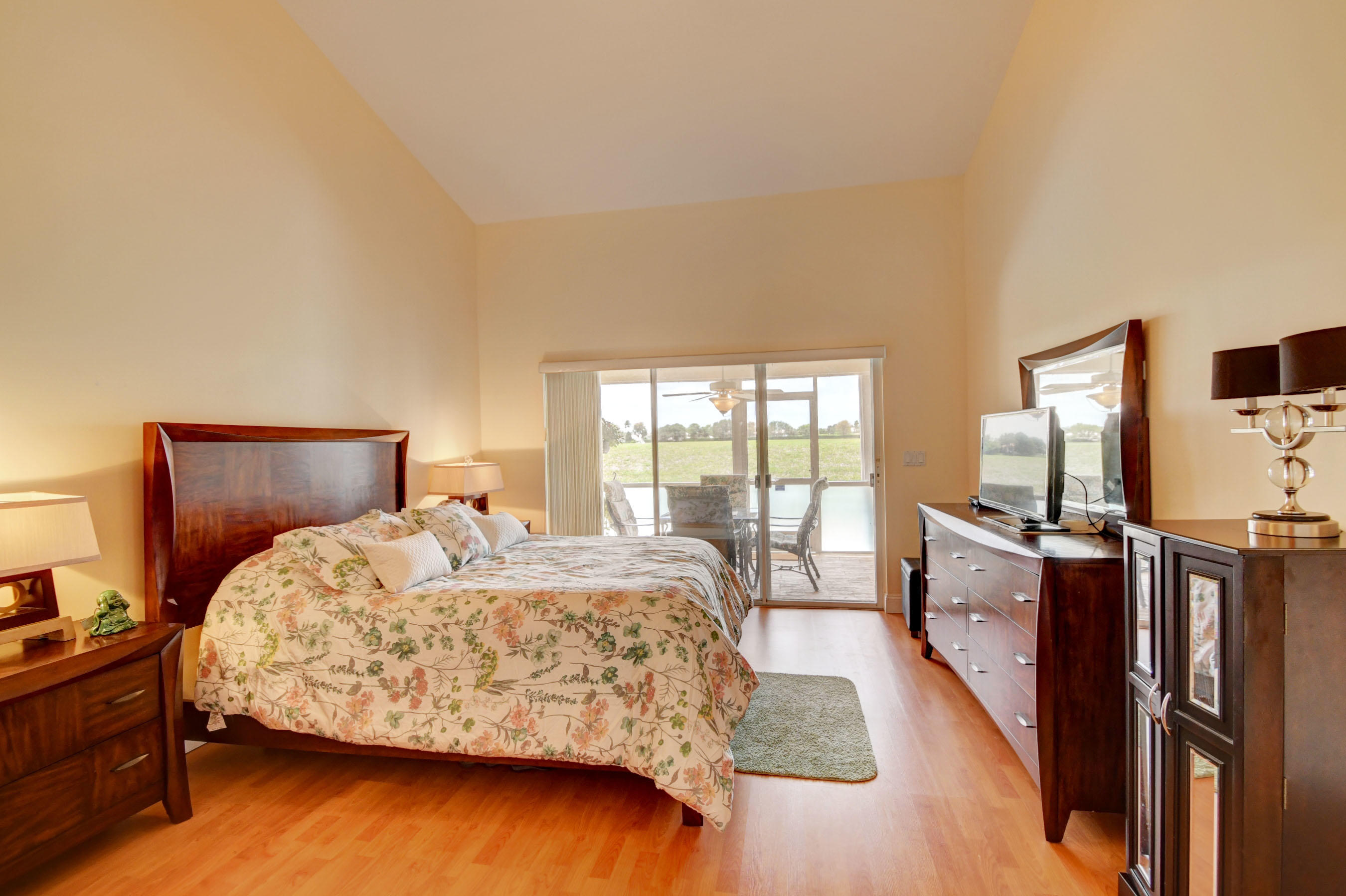 10958 Lakemore Lane Boca Raton, FL 33498 - Photo 22 of 37 Master Bedroom
