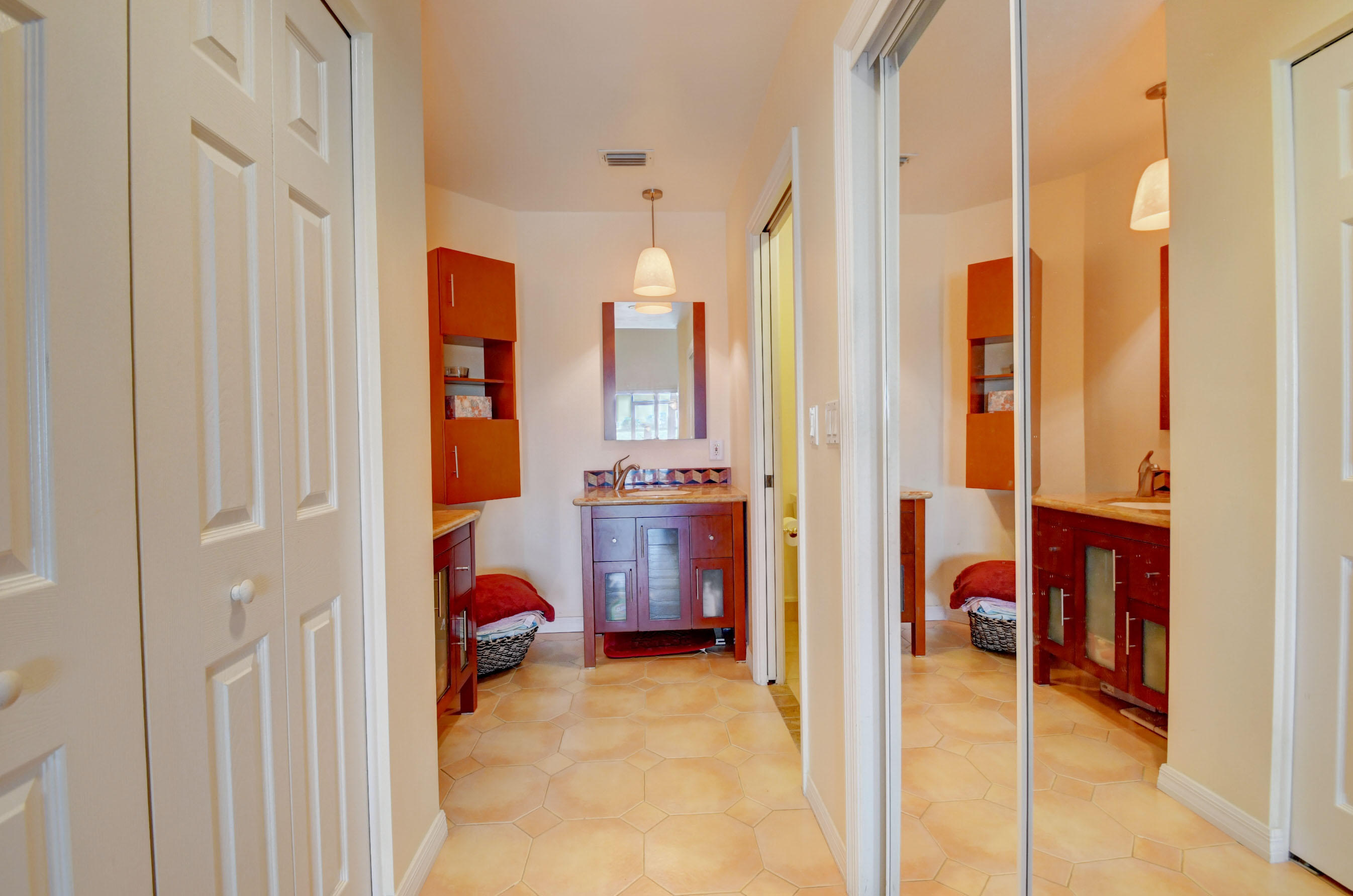 10958 Lakemore Lane Boca Raton, FL 33498 - Photo 23 of 37 Master Bath
