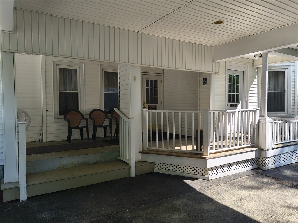 27 Russell Road Huntington, MA 01050 - Photo 10 of 21