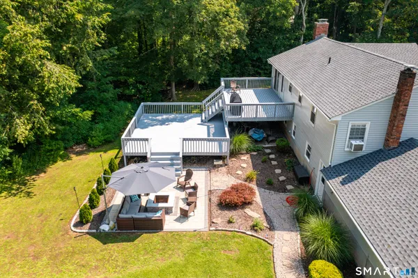$639,900 | 148 Highwoods Drive, Guilford, CT 06437
