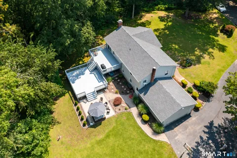 $639,900 | 148 Highwoods Drive, Guilford, CT 06437