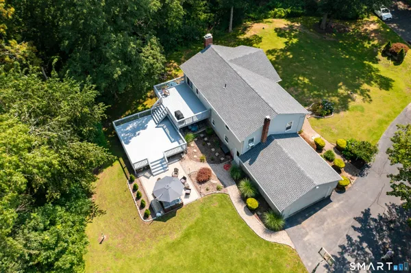 $639,900 | 148 Highwoods Drive, Guilford, CT 06437