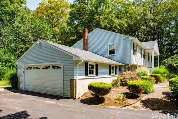 $639,900 | 148 Highwoods Drive, Guilford, CT 06437