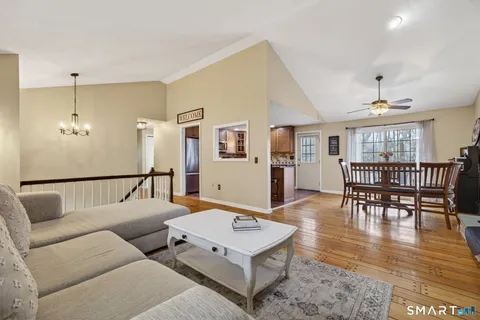 $639,900 | 148 Highwoods Drive, Guilford, CT 06437